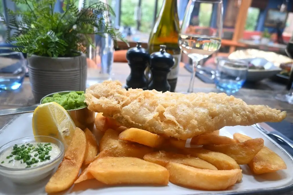 The Four Horseshoes_Totton_slider_image_2