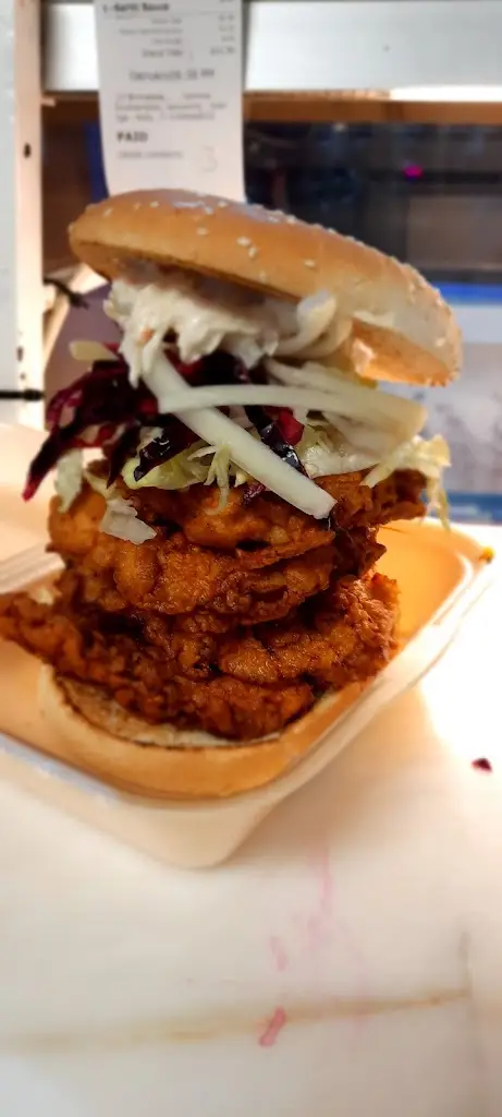 Menu_Charcoal Grill Totton_Totton_immagine_3