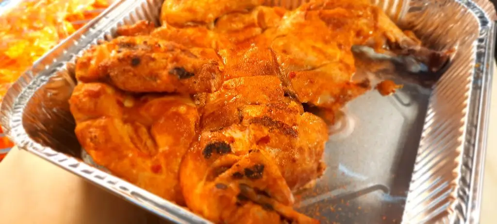 Menu_Charcoal Grill Totton_Totton_immagine_6