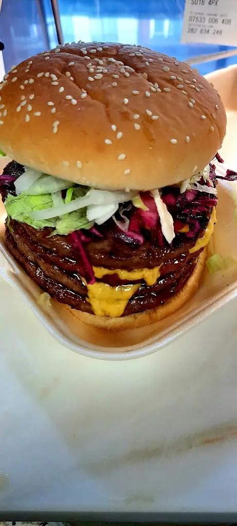 Menu_Charcoal Grill Totton_Totton_immagine_9