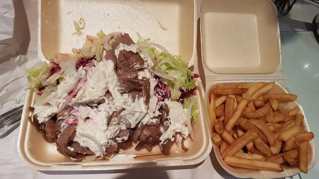 Sid Valley Boy_Charcoal Grill Totton_Totton_recensione