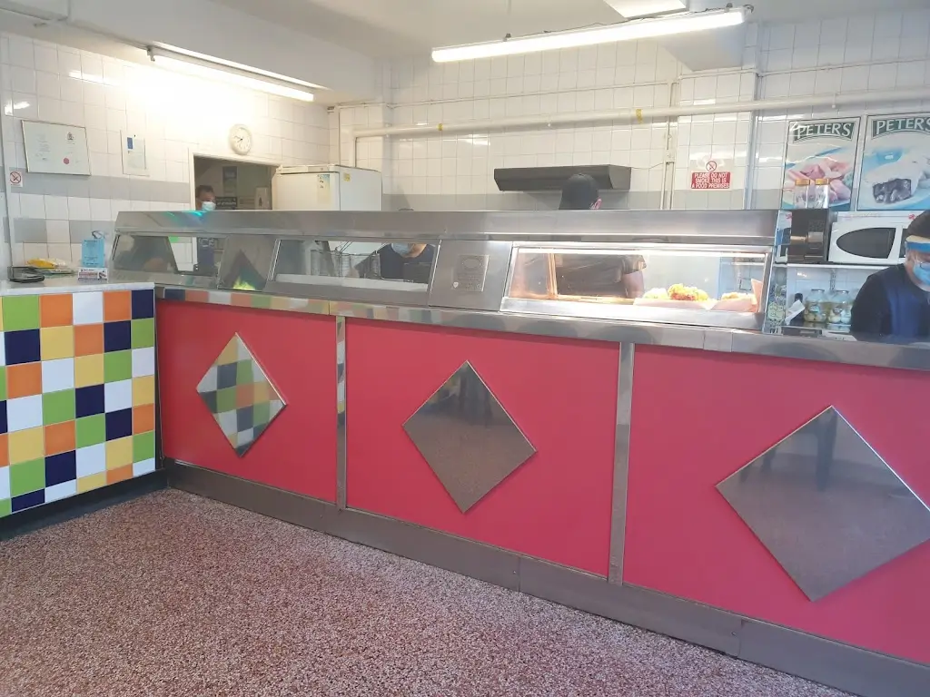 Andrew Cartwright_Testwood Chef_Totton_review