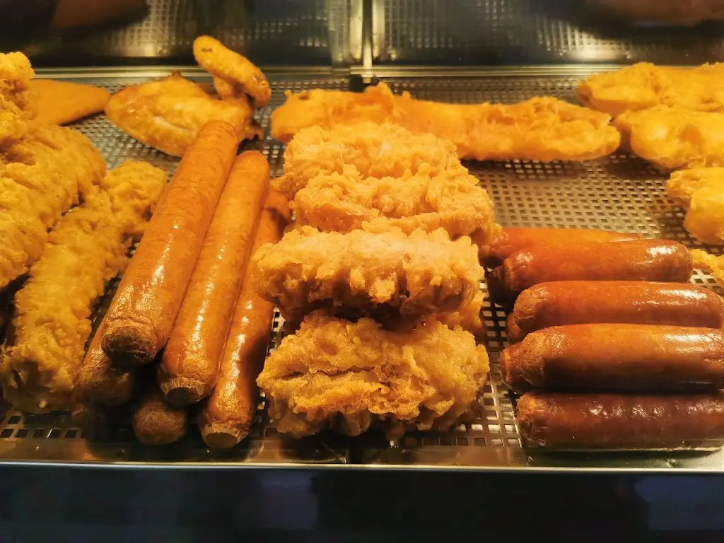 Testwood Chef ristorante a Totton