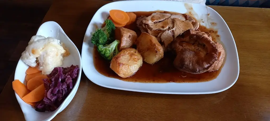 Menu_The Gamekeeper_Totton_image_5