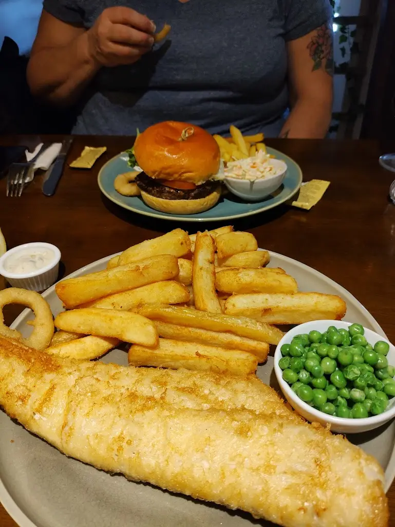 Menu_The Gamekeeper_Totton_image_7