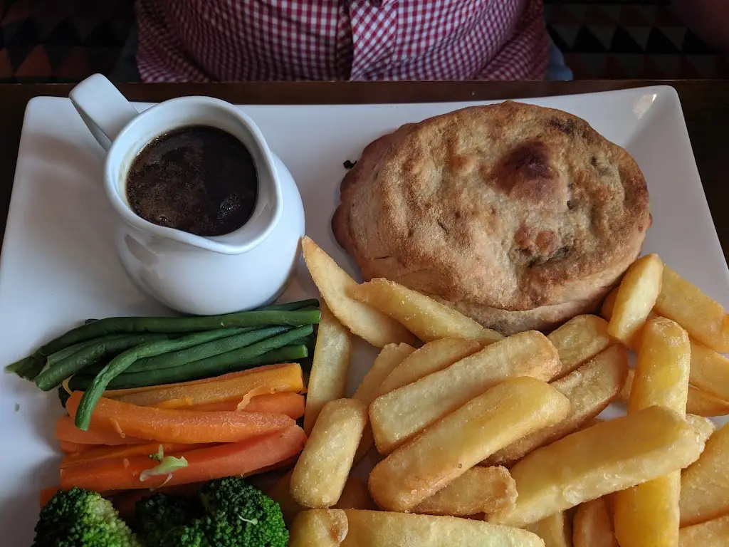 Menu_The Gamekeeper_Totton_image_8