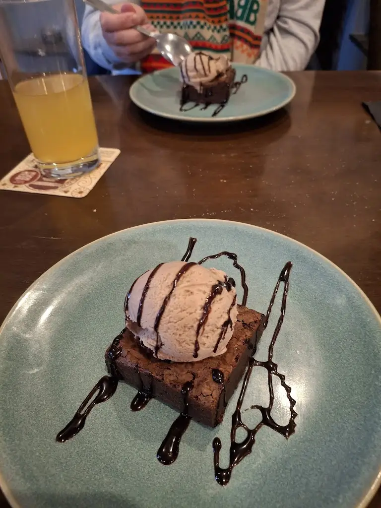 Menu_The Gamekeeper_Totton_image_9