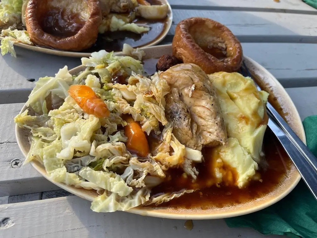 Angie Odonnell_The Gamekeeper_Totton_review