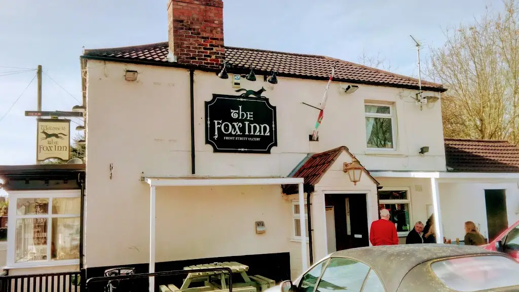 Fox Inn_Ulceby_slider_image_2