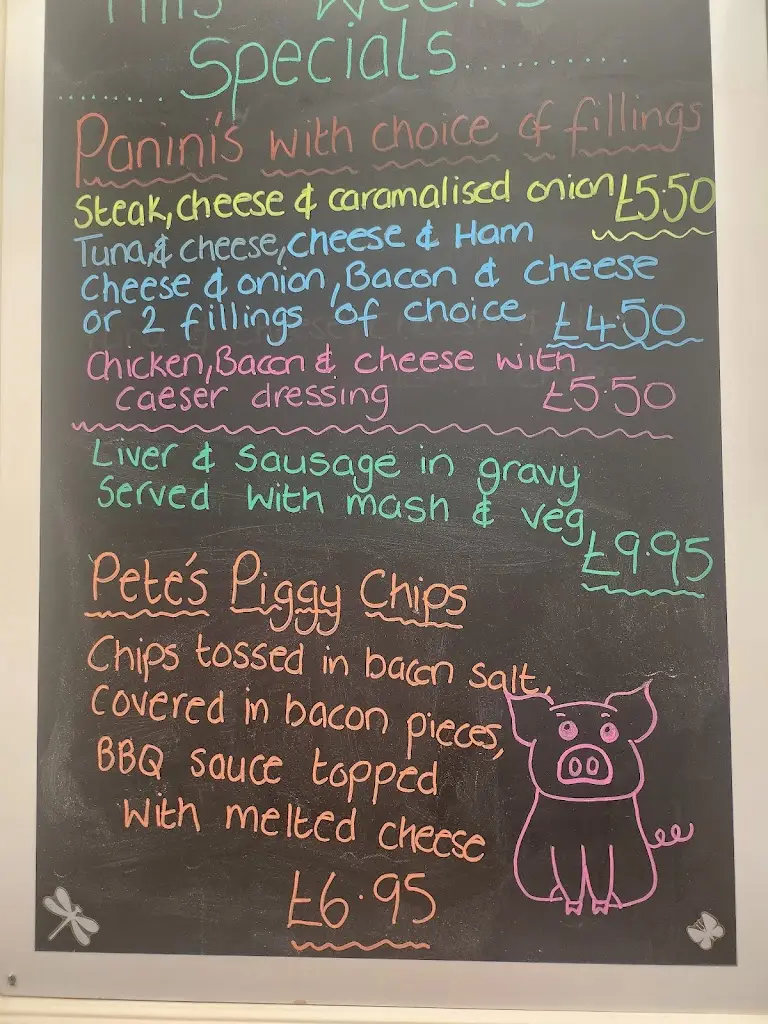Menu_Chums Cafe Ulceby_Ulceby_image_4