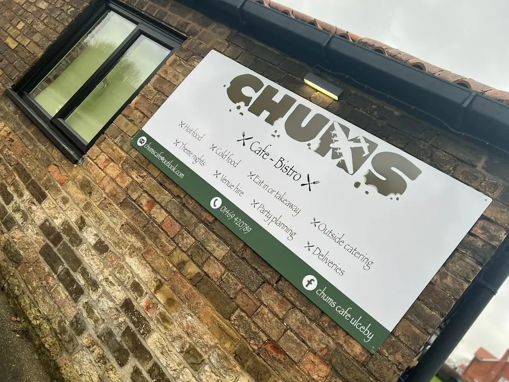 Chums Cafe Ulceby_Ulceby_slider_image_3