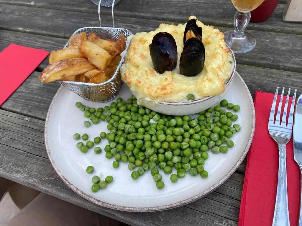 Carol Pickard_The Nags Head WOOTTON_Ulceby_review