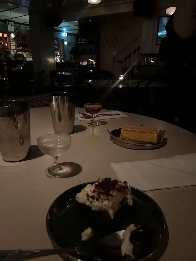 Sydney Jakes_Dishoom Permit Room Brighton_Beighton_review