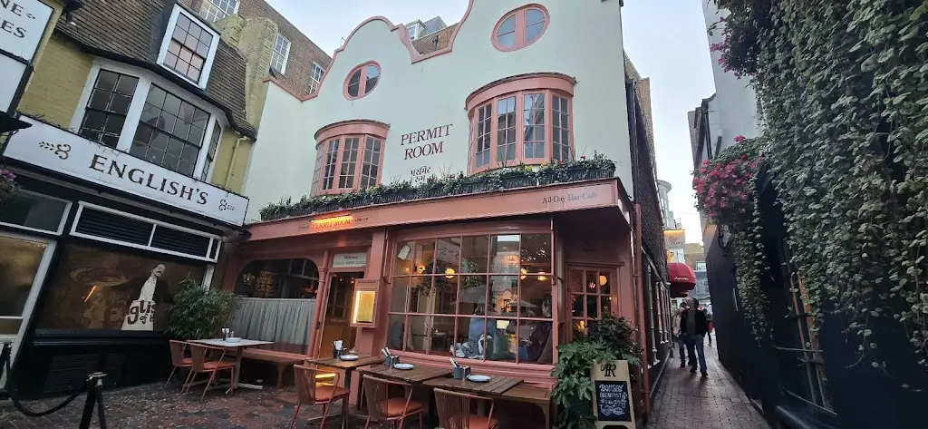 Dishoom Permit Room Brighton_Beighton_slider_image_3