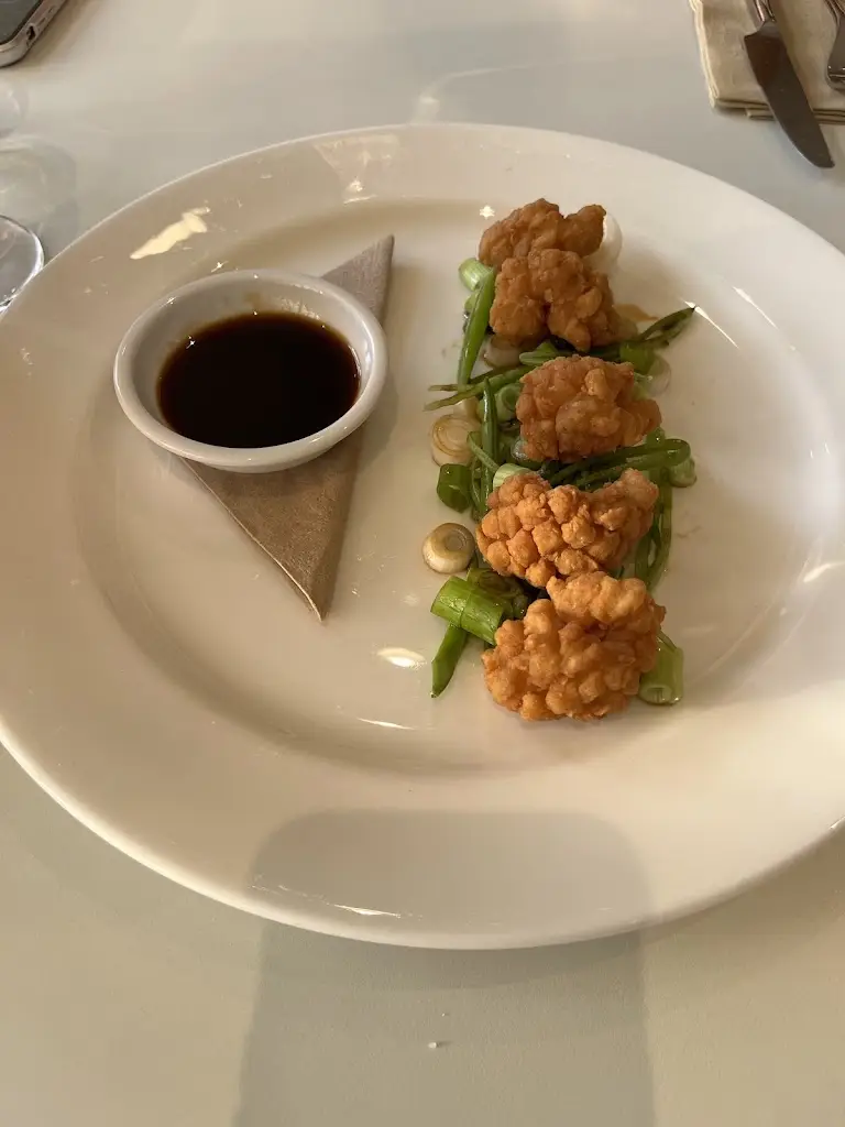 Ege Kockesen_Una Kitchen_Uny Lelant_review