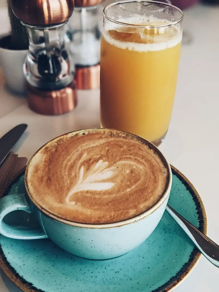 Roxanne Panaite_Una Kitchen_Uny Lelant_review