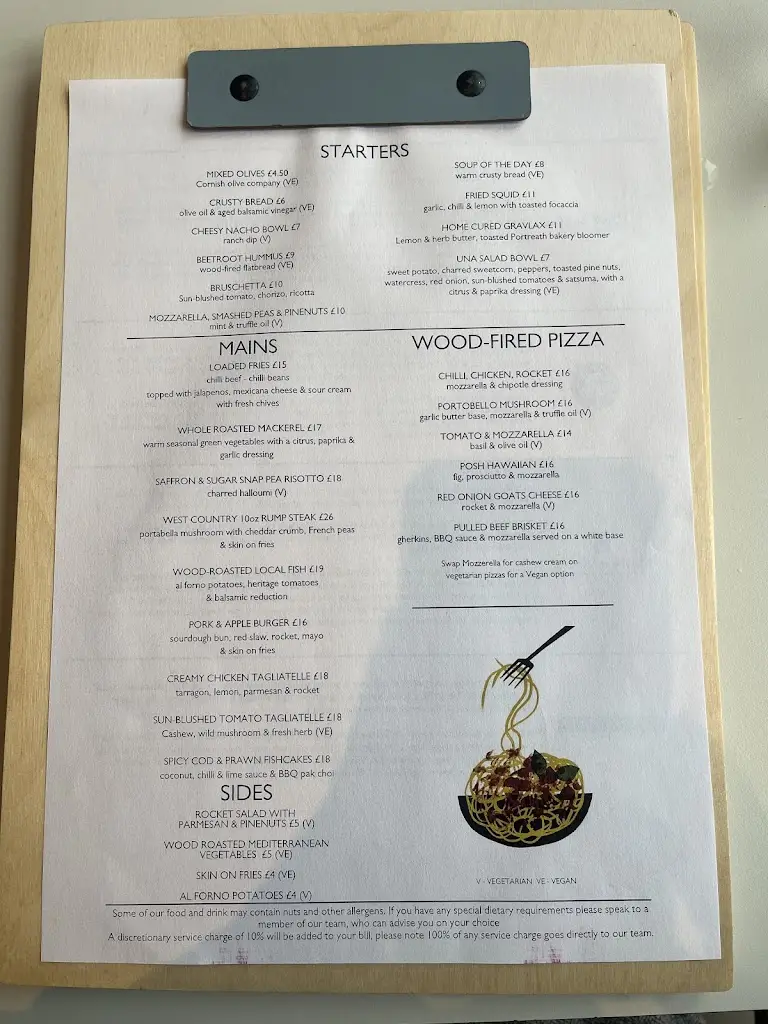 Elaina_Una Kitchen_Uny Lelant_review