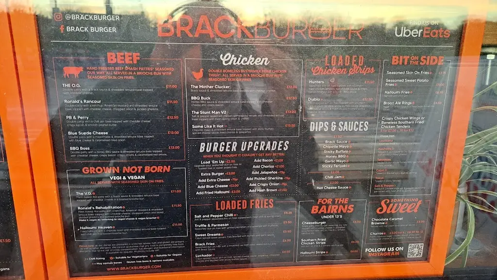 Menu_Surfers Tynemouth_Tynemouth_image_2