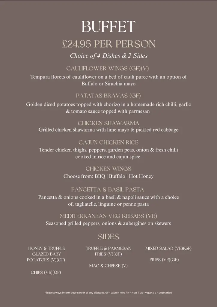 Menu_The Cove_Tynemouth_image_2