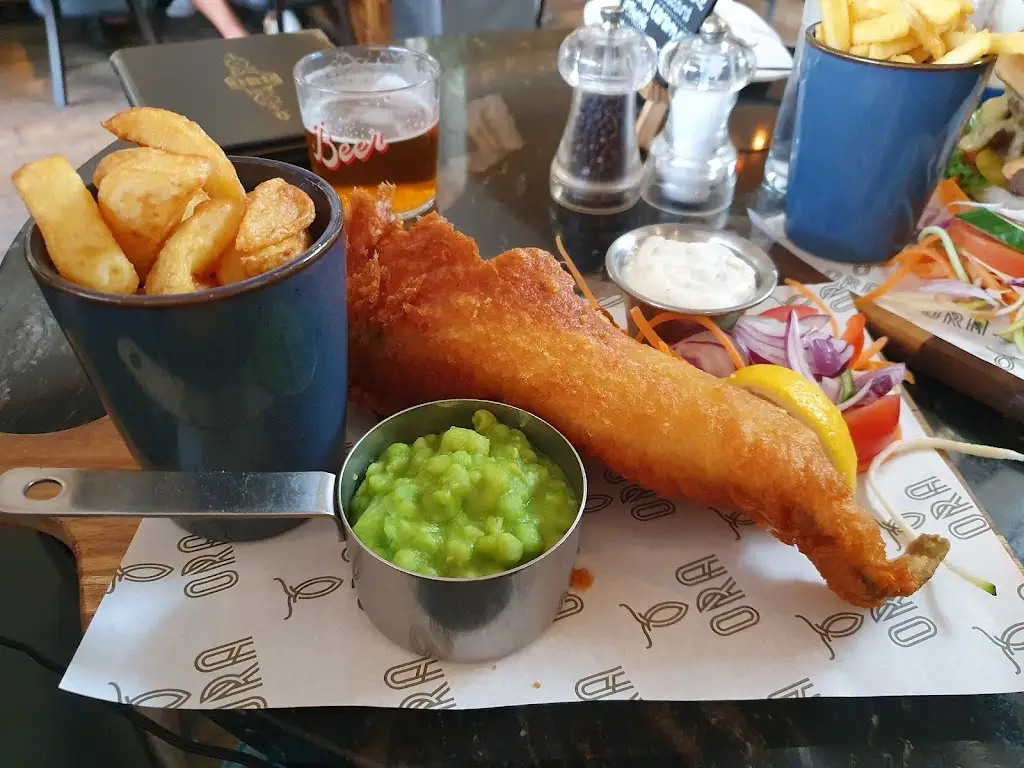 Menu_The Cove_Tynemouth_image_5