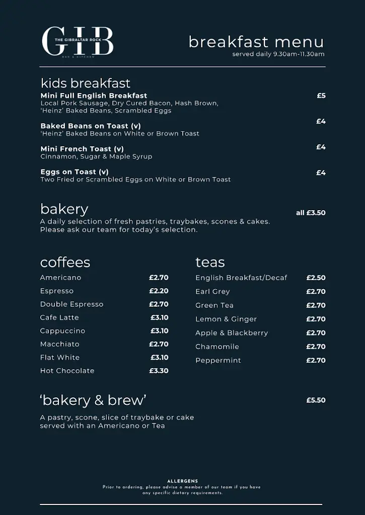 Menu_The Gibraltar Rock Tynemouth_Tynemouth_image_3