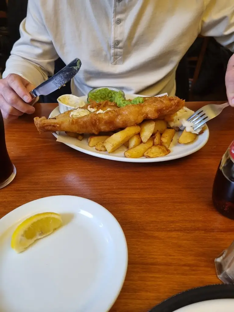 Menu_The Gibraltar Rock Tynemouth_Tynemouth_image_5