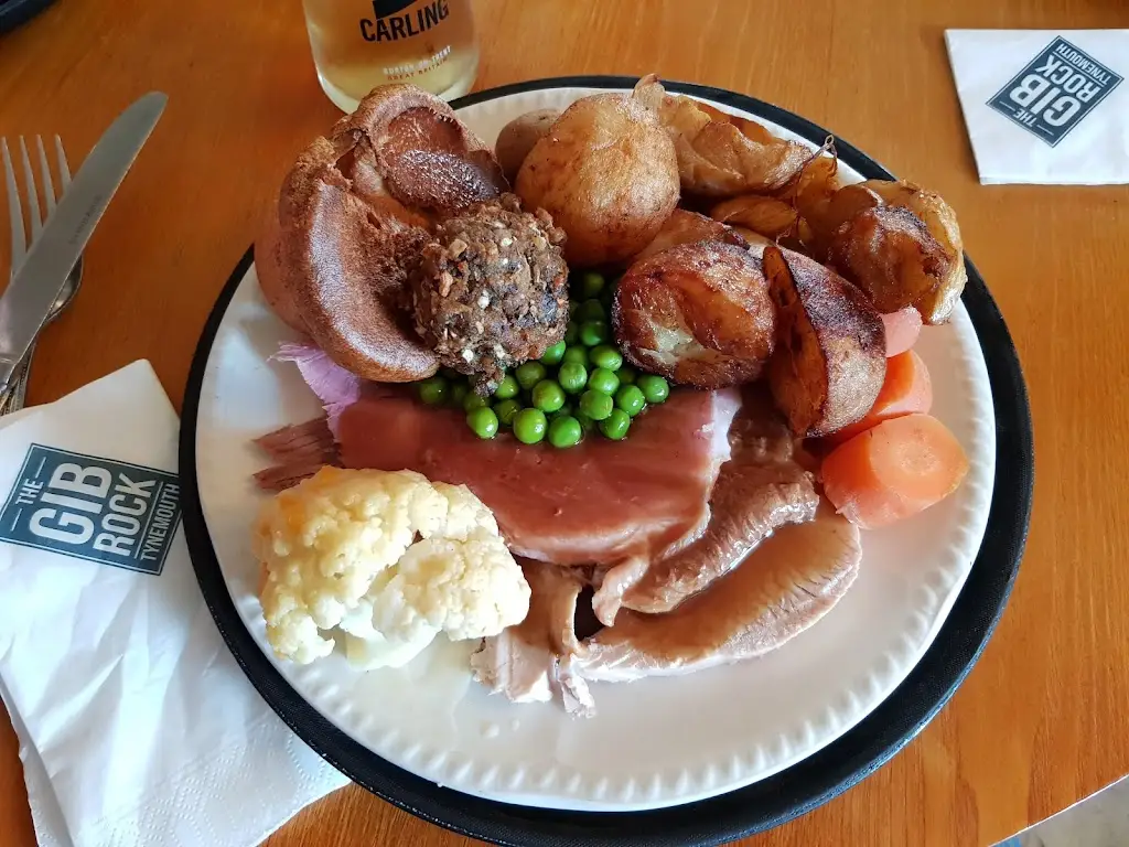 Menu_The Gibraltar Rock Tynemouth_Tynemouth_image_6