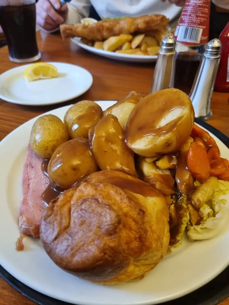 Menu_The Gibraltar Rock Tynemouth_Tynemouth_image_7