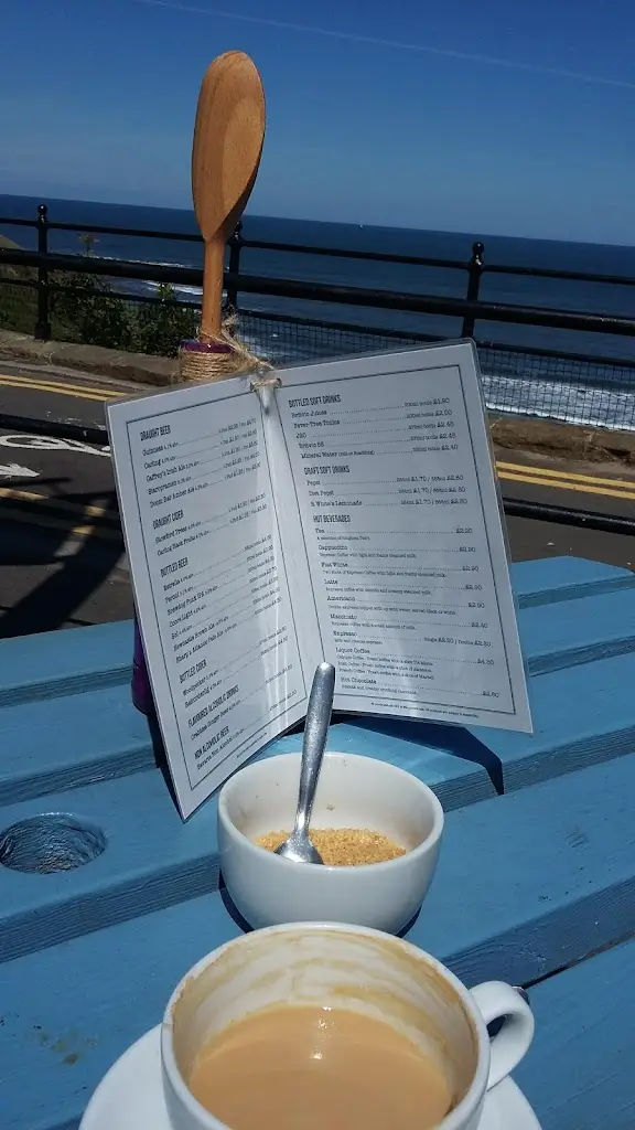 Menu_The Gibraltar Rock Tynemouth_Tynemouth_image_8