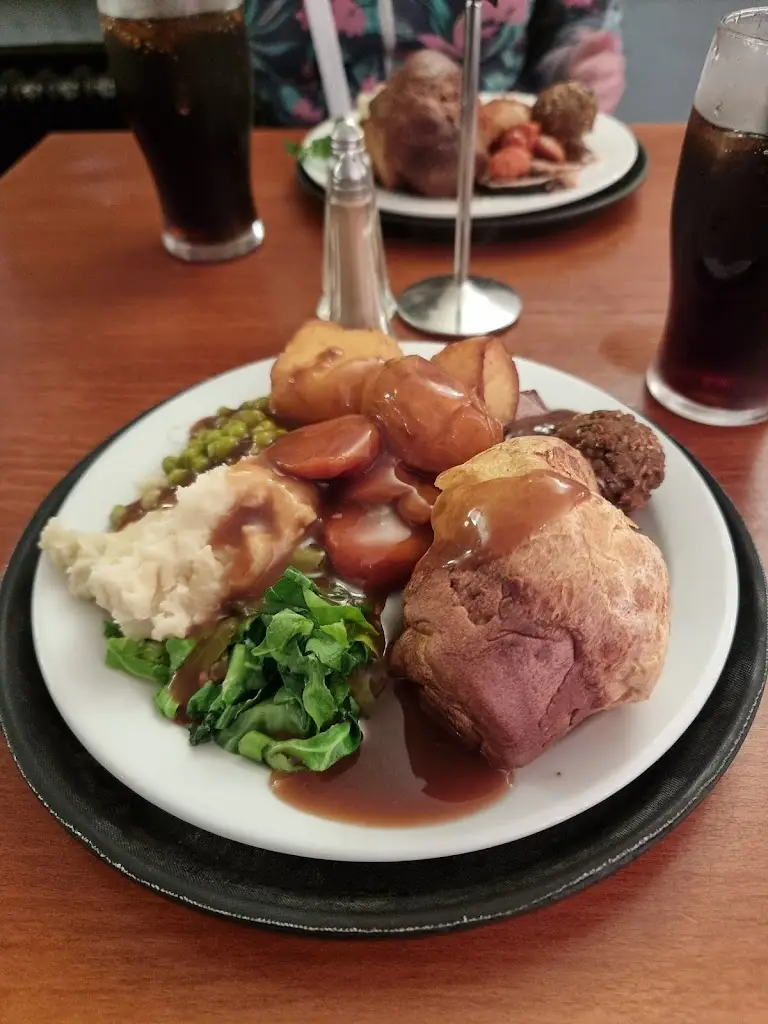 Menu_The Gibraltar Rock Tynemouth_Tynemouth_image_9