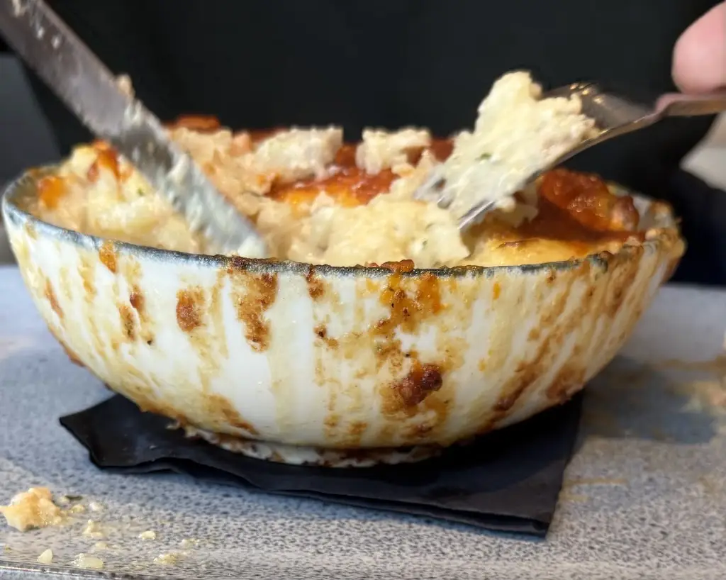 Ann Conlon_The Gibraltar Rock Tynemouth_Tynemouth_review