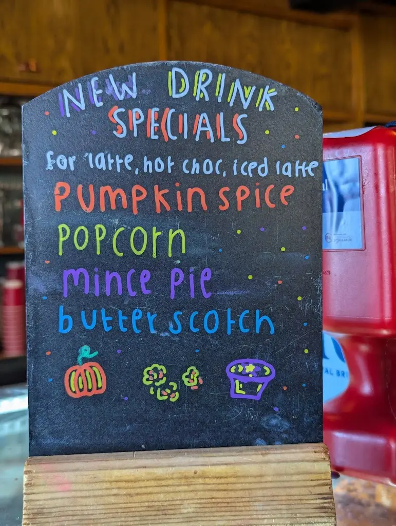 Menu_Crusoe's Tynemouth - Coffee Shop_Tynemouth_image_3