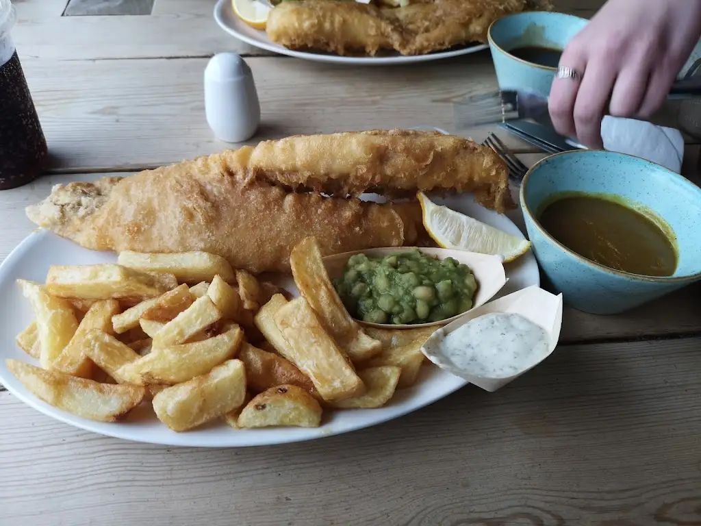 Menu_Crusoe's Tynemouth - Coffee Shop_Tynemouth_image_5