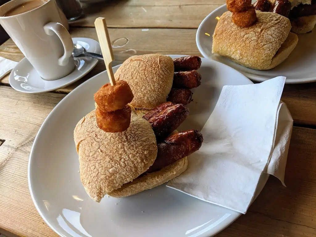 Menu_Crusoe's Tynemouth - Coffee Shop_Tynemouth_image_7