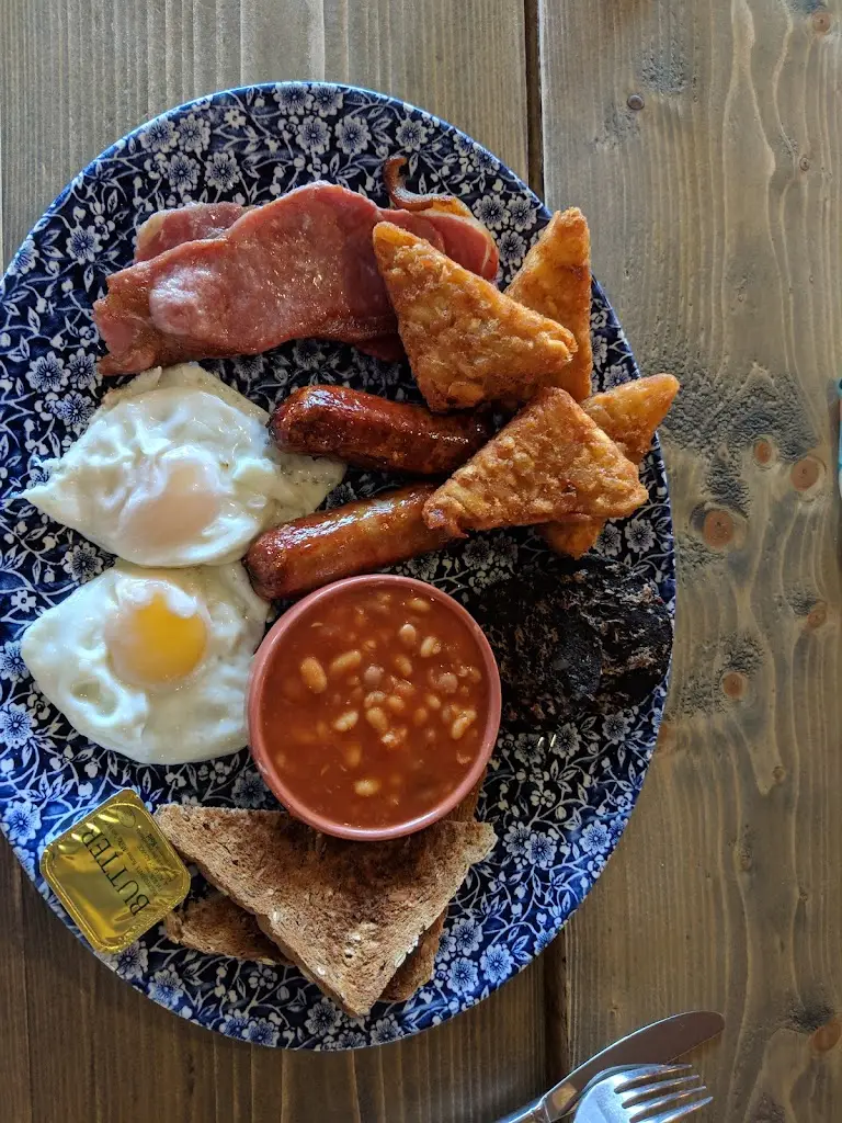 Menu_Crusoe's Tynemouth - Coffee Shop_Tynemouth_image_8