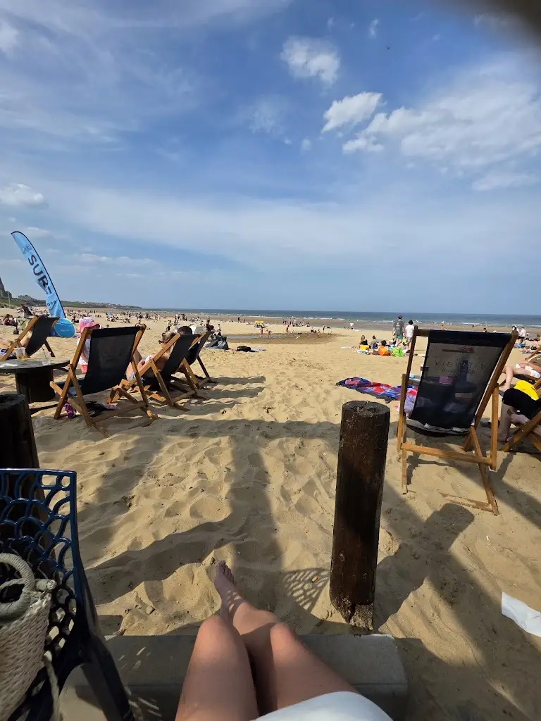 Theresa Kennedy_Crusoe's Tynemouth - Coffee Shop_Tynemouth_review