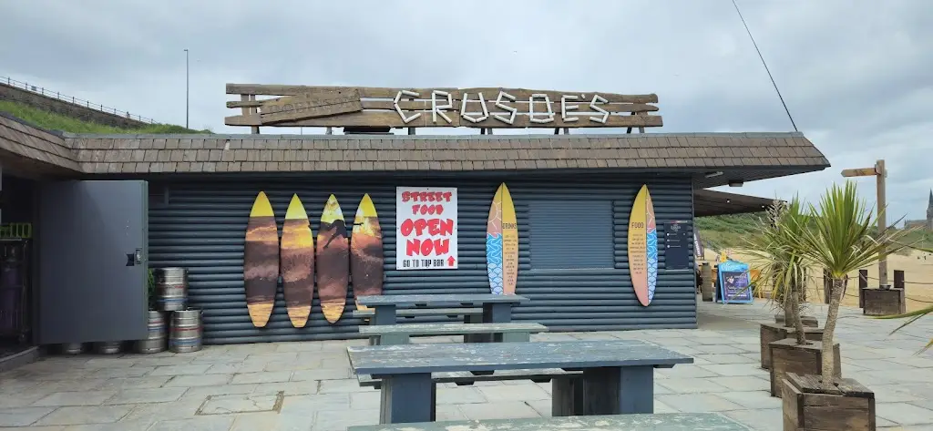 Crusoe's Tynemouth - Coffee Shop_Tynemouth_slider_image_1