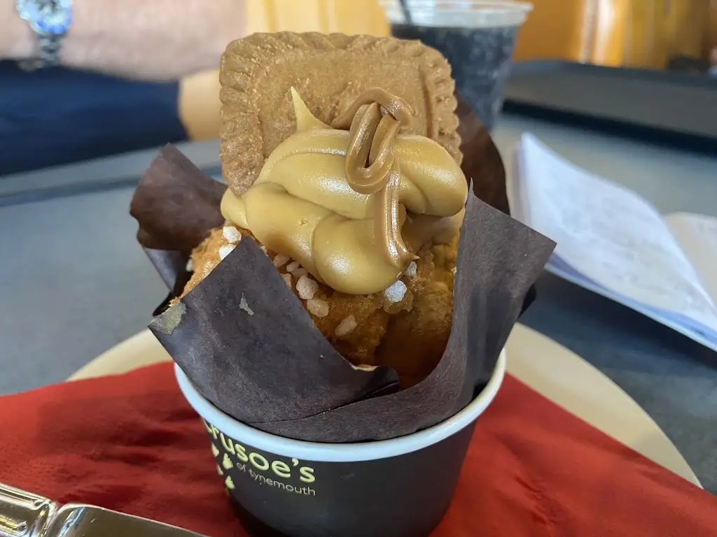 Crusoe's Tynemouth - Coffee Shop_Tynemouth_slider_image_2