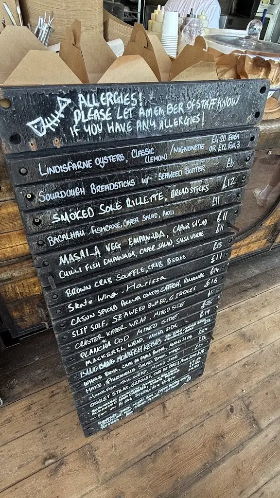 Menu_Riley's Fish Shack_Tynemouth_image_2