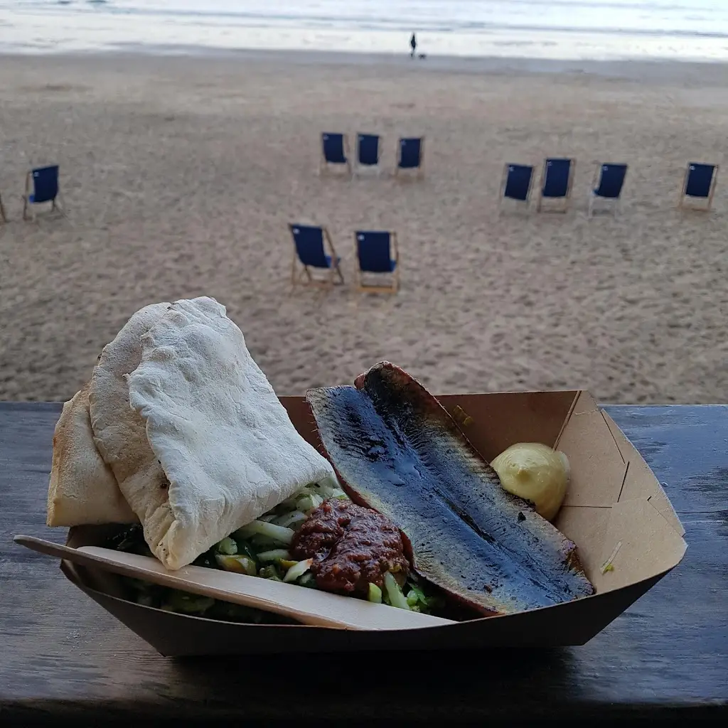 Menu_Riley's Fish Shack_Tynemouth_image_9