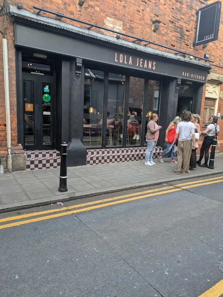 BROON BREED_Lola Jeans Tynemouth_Tynemouth_review