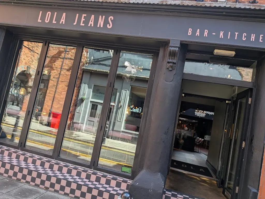 Hilton Riddex_Lola Jeans Tynemouth_Tynemouth_review
