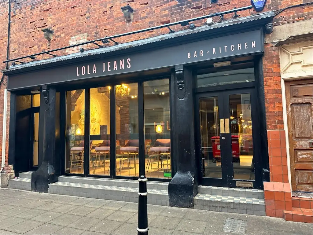 Lola Jeans Tynemouth_Tynemouth_slider_image_1