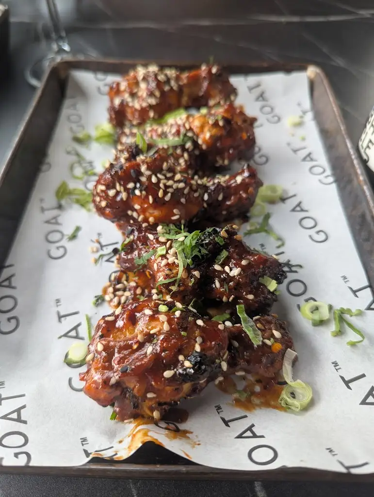 Menu_GOAT Restaurant_Upminster_image_6