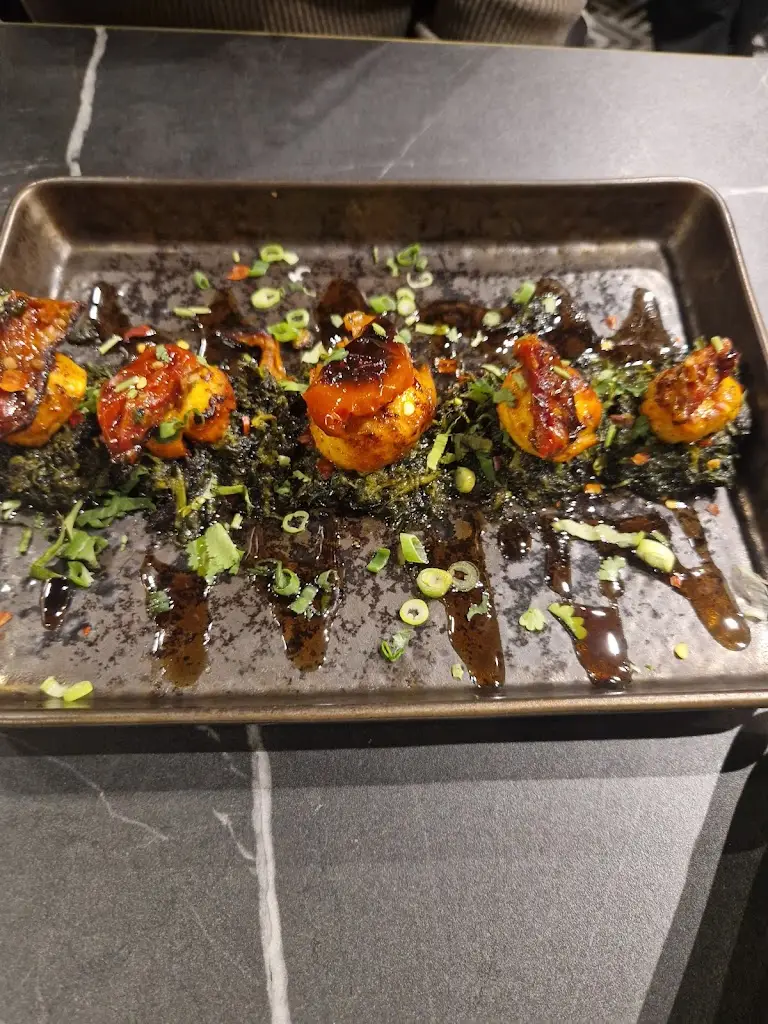 Menu_GOAT Restaurant_Upminster_image_7