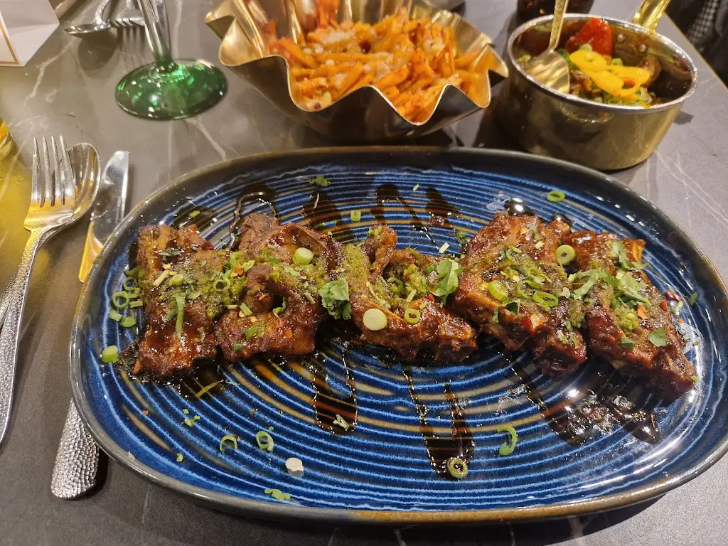 Menu_GOAT Restaurant_Upminster_image_8