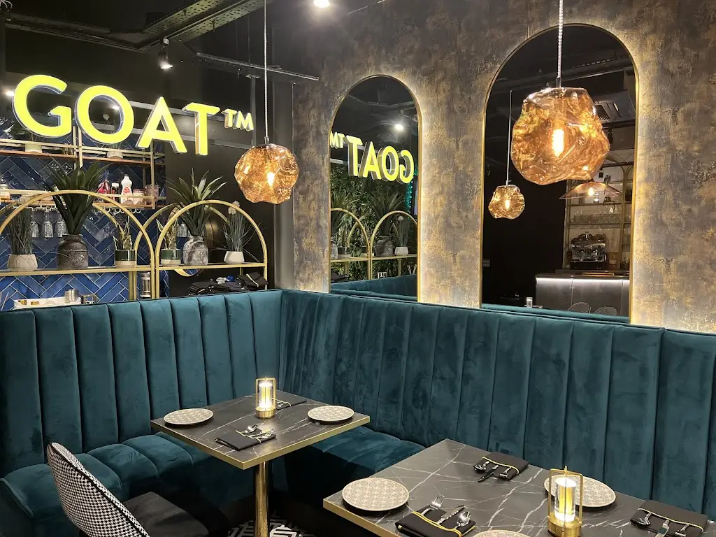 GOAT Restaurant_Upminster_slider_image_1