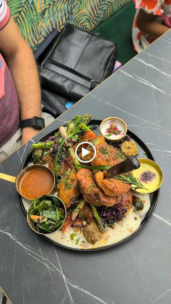 GOAT Restaurant_Upminster_slider_image_2