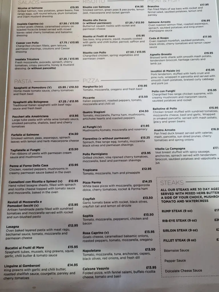 Menu_La Campagna_Upton Scudamore_image_4