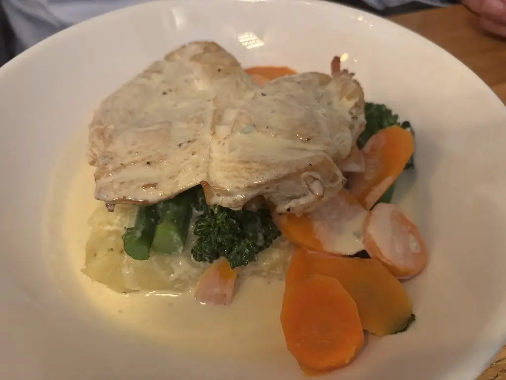 Mirjana Fowle_La Campagna_Upton Scudamore_review